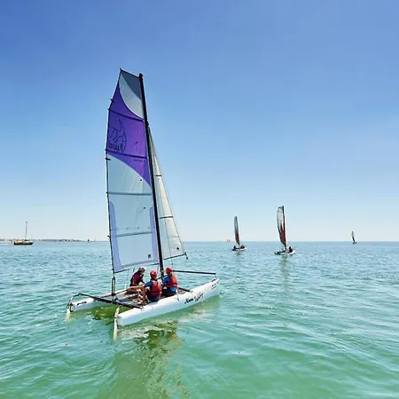 Detente Et Evasion A La Baule-Escoublac