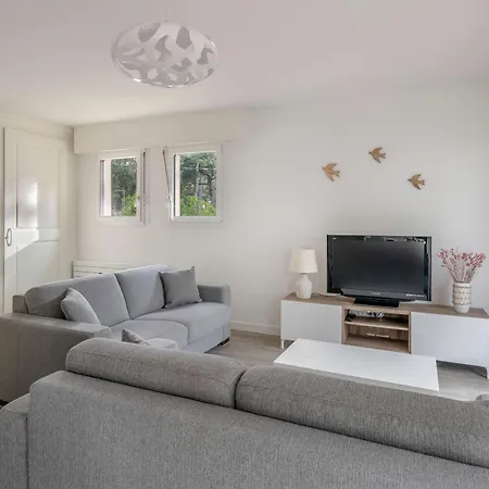 Lägenhet Detente Et Evasion A *