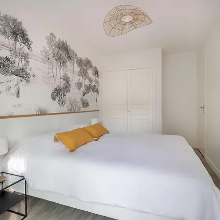 Apartman Detente Et Evasion A