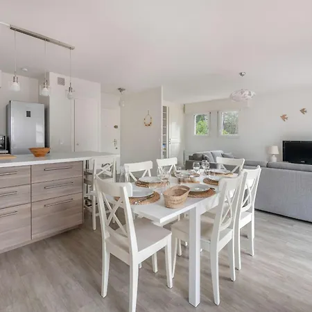 Apartament Detente Et Evasion A *