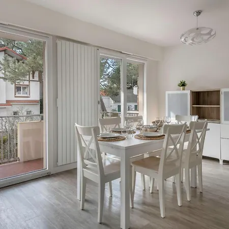 Detente Et Evasion A Lägenhet *