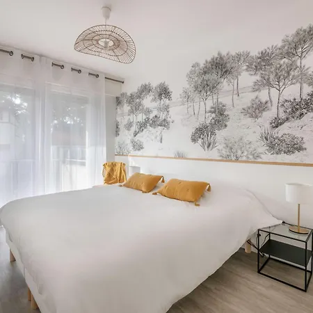 Apartament Detente Et Evasion A