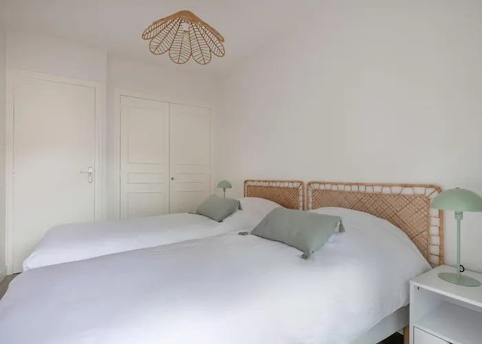 Apartament Detente Et Evasion A *