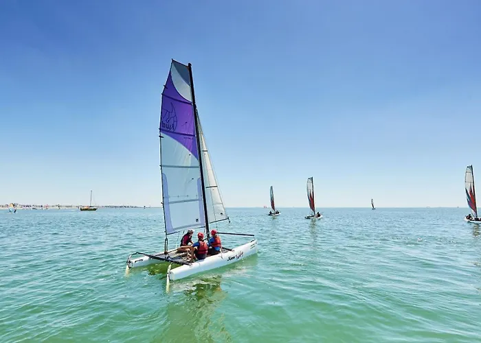 Detente Et Evasion A La Baule-Escoublac