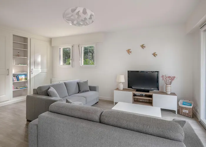 Apartament Detente Et Evasion A *