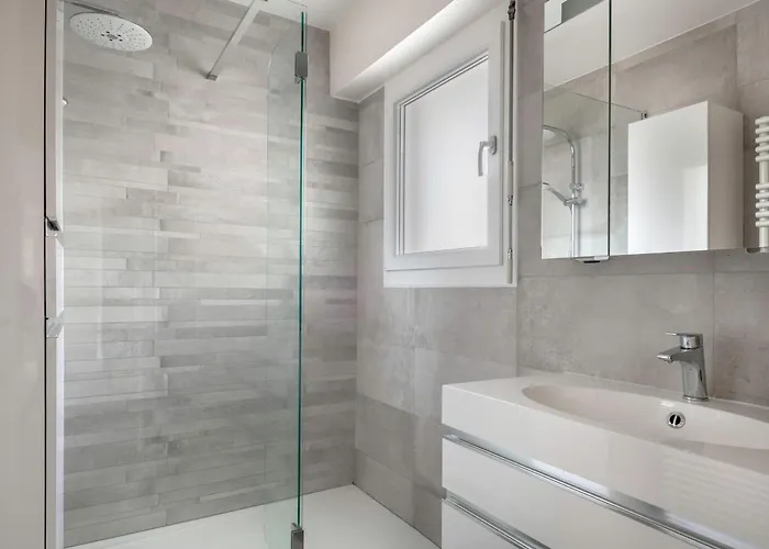 Apartament Detente Et Evasion A La Baule-Escoublac