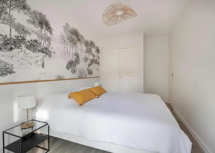 Apartament Detente Et Evasion A