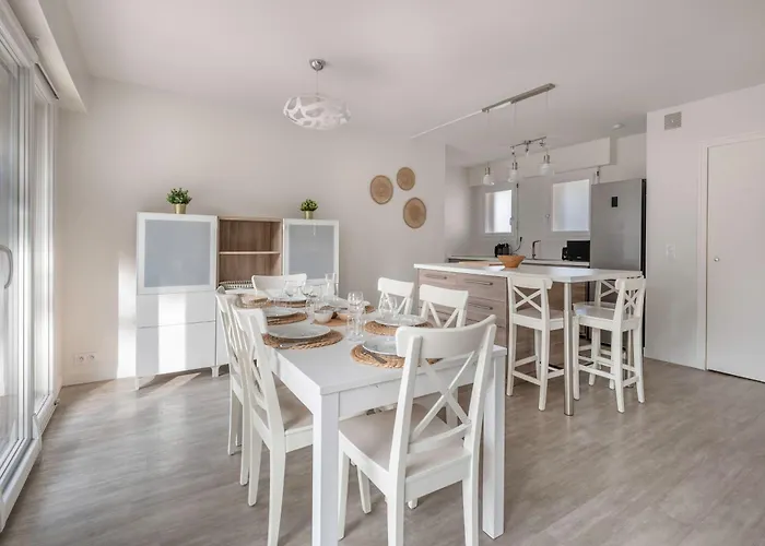 Detente Et Evasion A La Baule-Escoublac