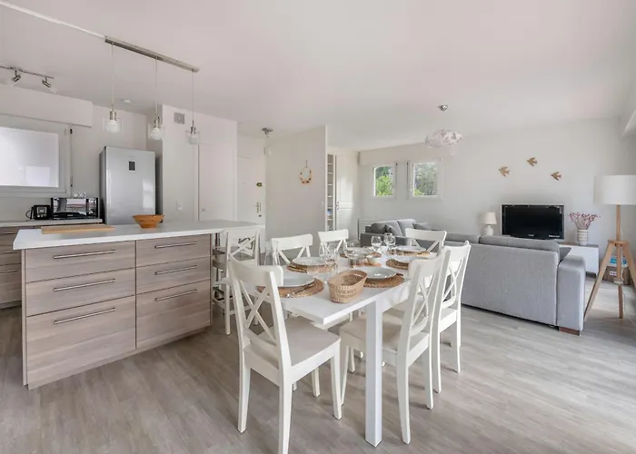 Apartament Detente Et Evasion A *