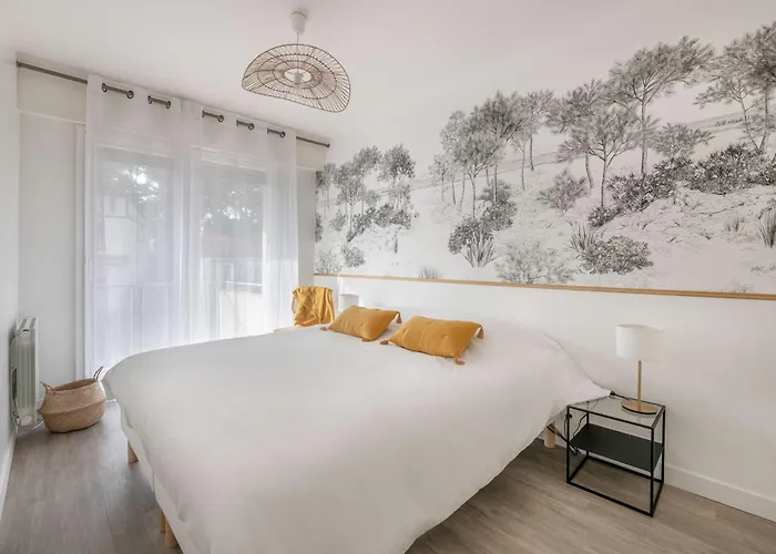 Apartament Detente Et Evasion A